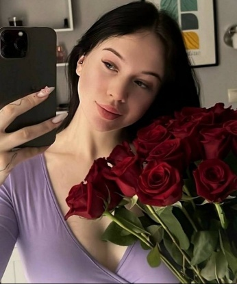 Анкета проститутки Света - Фото 1, Нижний Суык-Су, 19 лет, №861